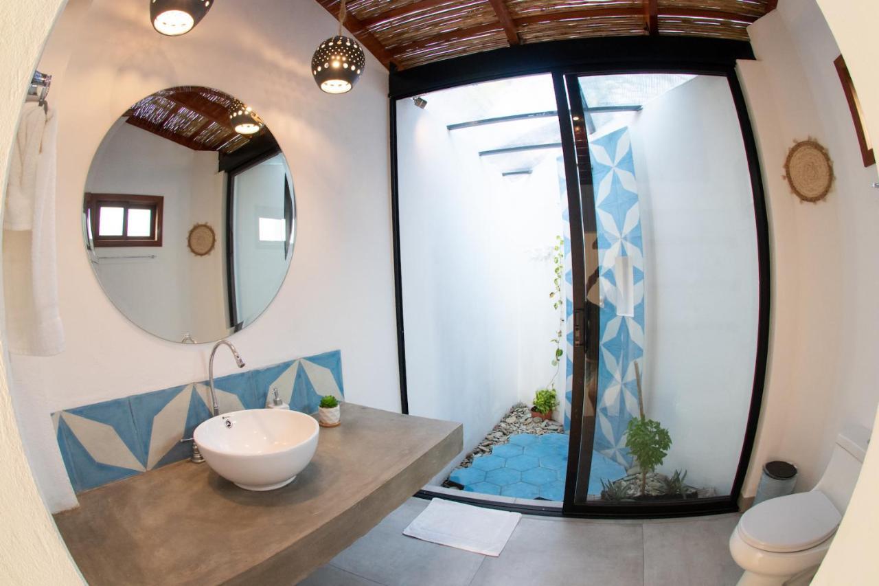 Lodge Miramar Surfcamp Puerto Sandino