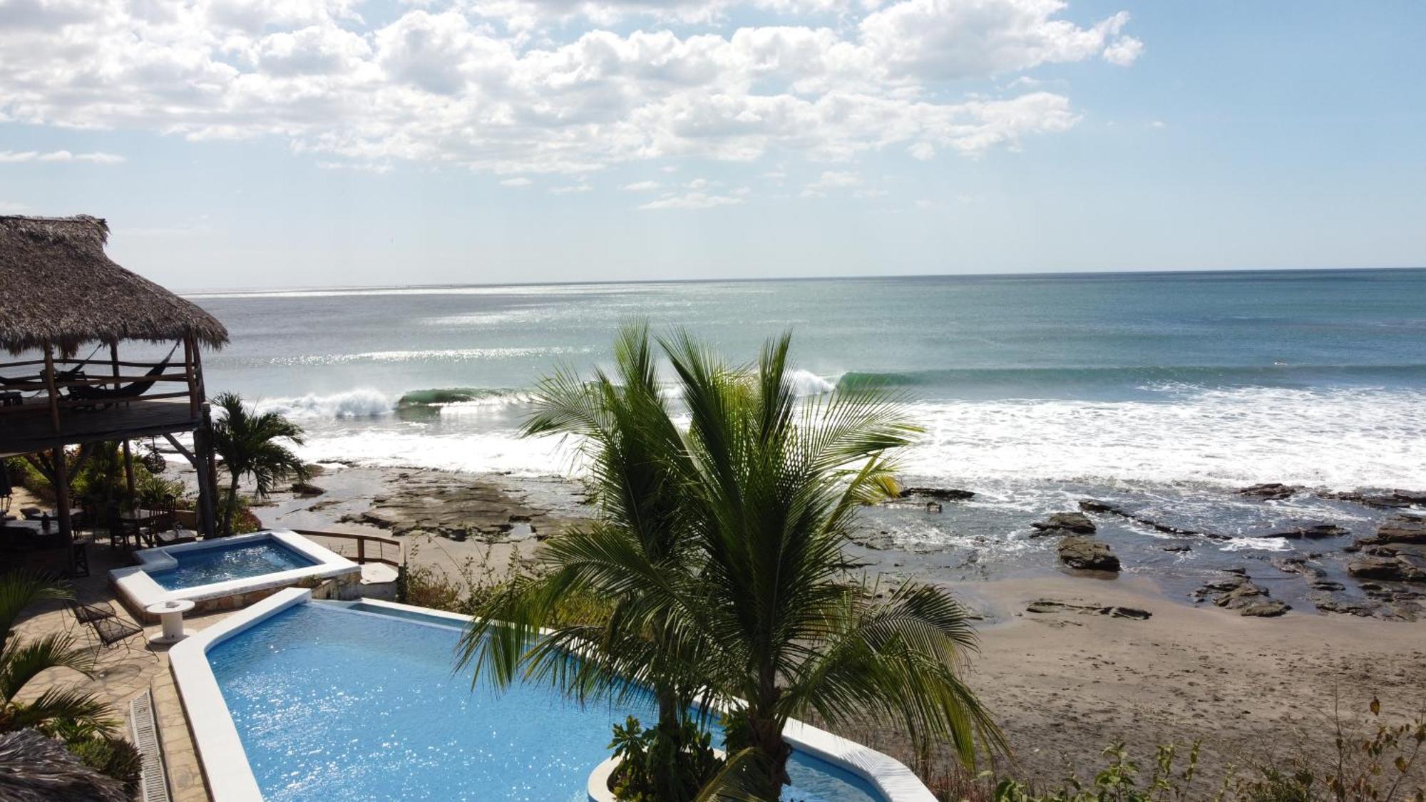 Miramar Surfcamp *