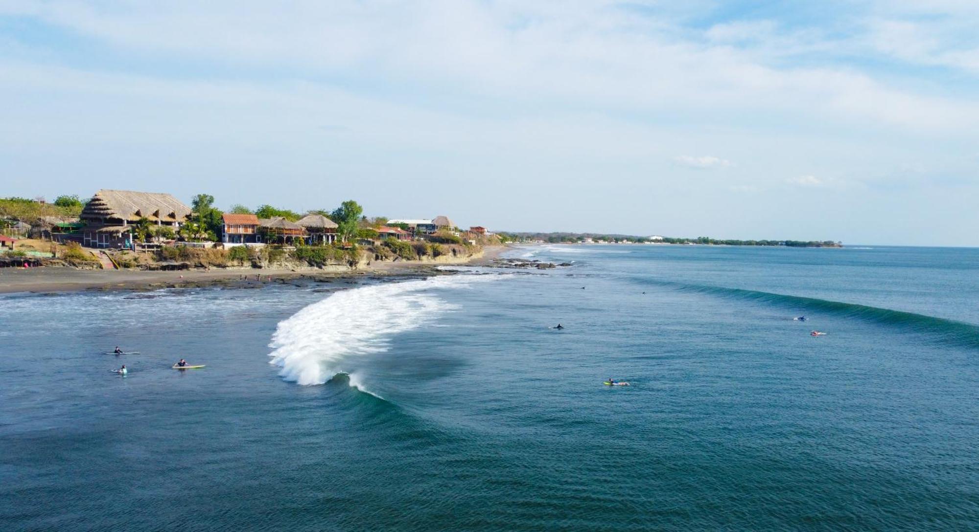 Miramar Surfcamp