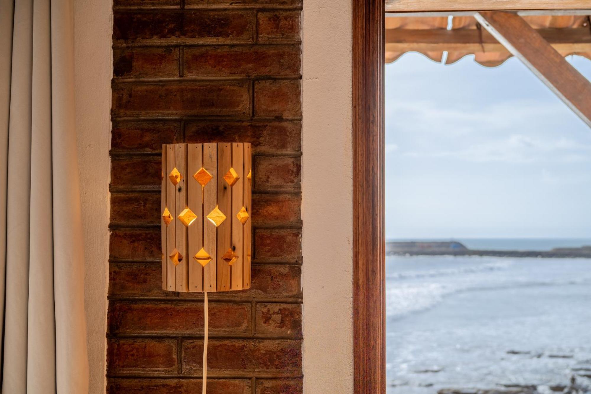 Miramar Surfcamp Lodge