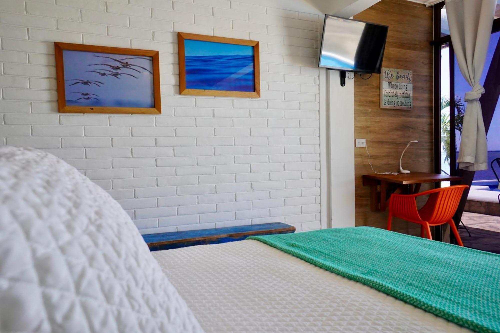 Miramar Surfcamp
