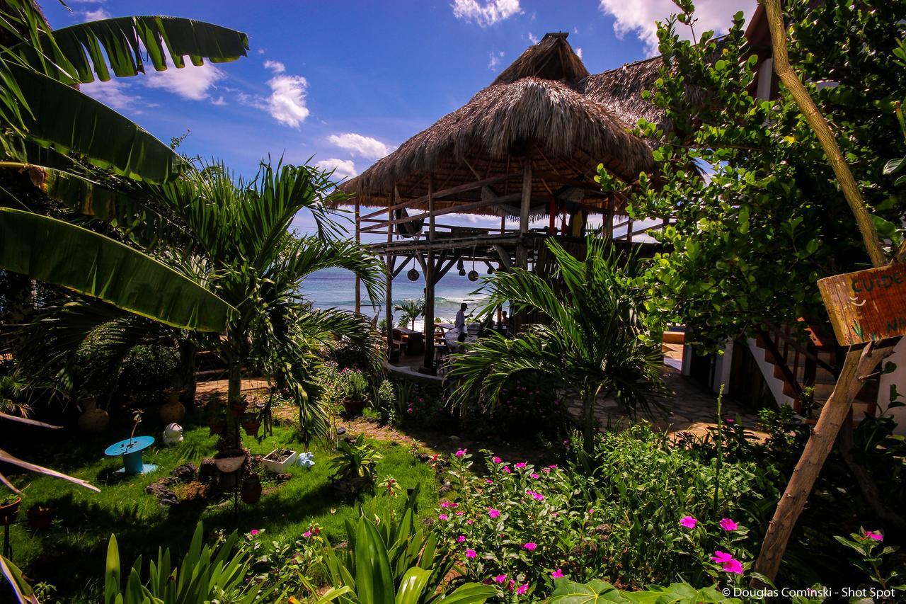 Miramar Surfcamp Lodge *