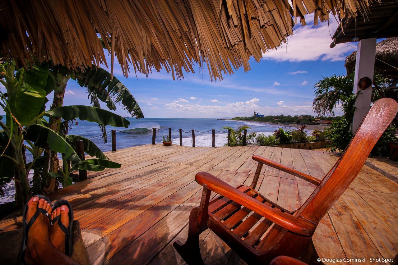 Miramar Surfcamp Lodge *