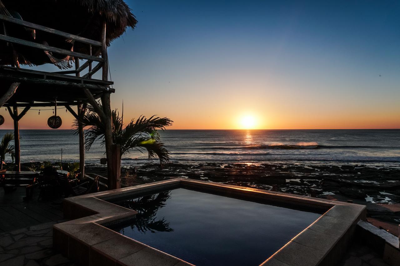 Miramar Surfcamp *
