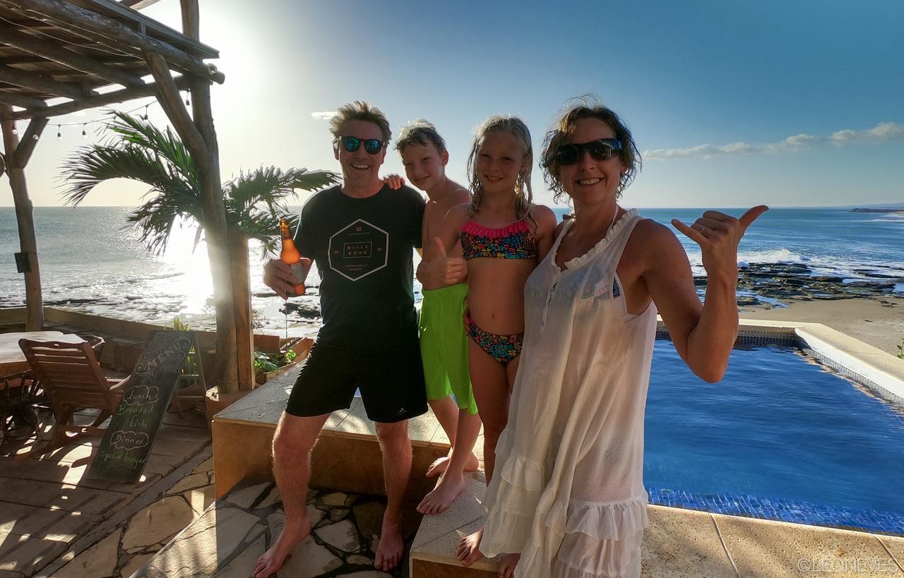 Lodge Miramar Surfcamp *