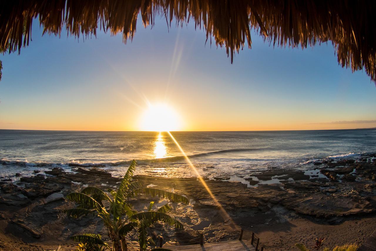 Miramar Surfcamp