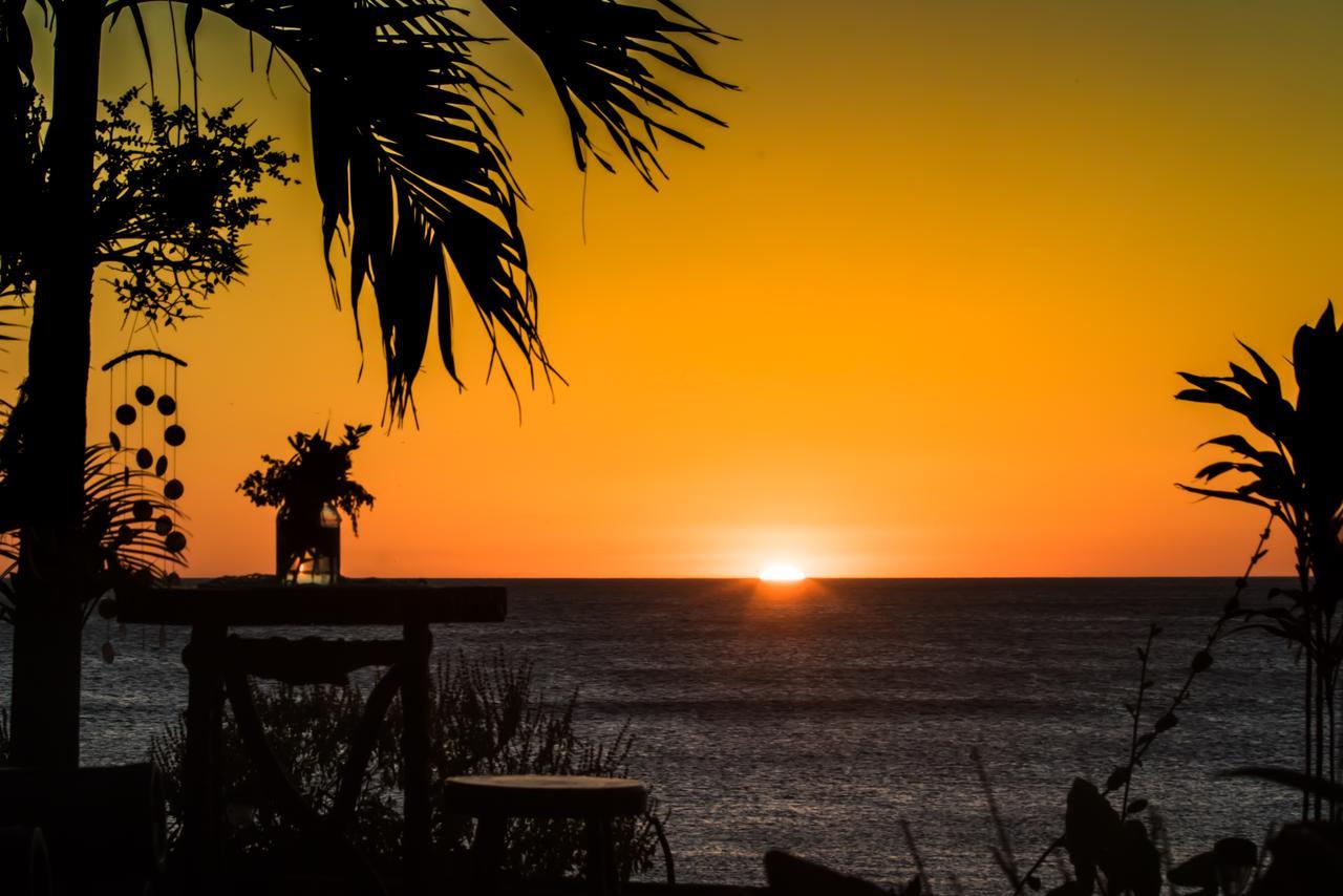 Miramar Surfcamp Lodge *