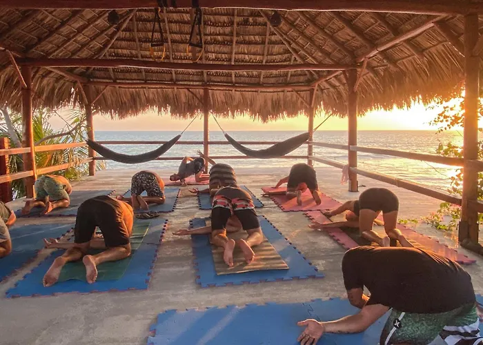 Miramar SurfCamp